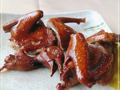 -吉莲利苑海鲜酒家(珠海拱北29年老字号店)