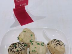 -小杨生煎(龙之梦购物中心店)