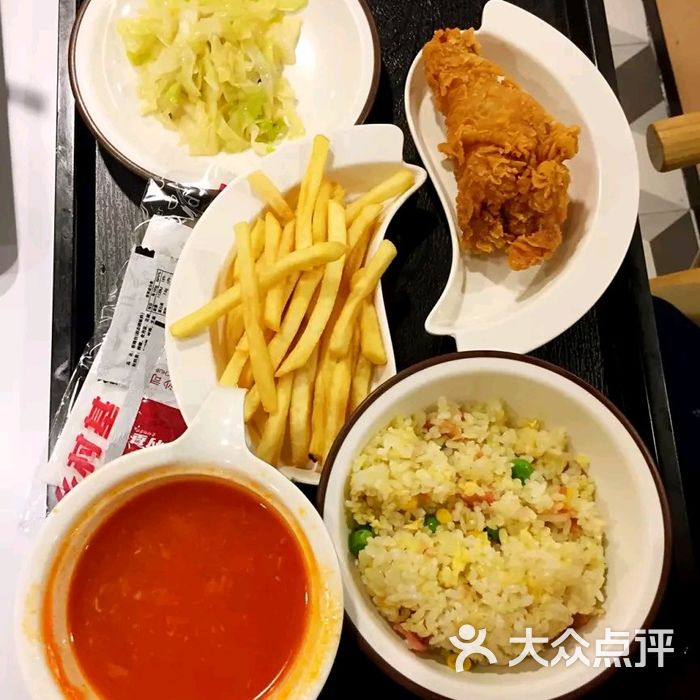 乡村基