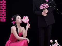 -浪漫一生摄影美学(怀柔开放路店)