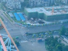 -南昌之星摩天轮