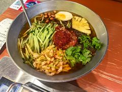 -熙成烧烤·三十三年(开发区店)