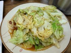 -许家炒鸡店(清真寺街店)