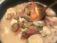 -山里亲戚(淞虹路店)