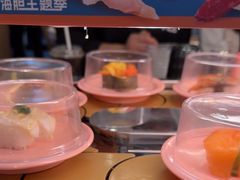 -争鲜回转寿司(东方银座店)