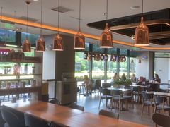 -COSTA COFFEE(联想总部店)