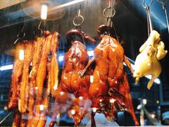 招牌烧鹅-猪肉婆私房菜(容桂总店)
