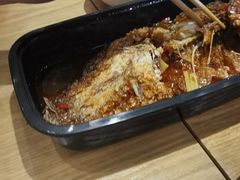 -紫光园·烤鸭(吕家营店)