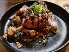 -Bistro Wang 牛排馆