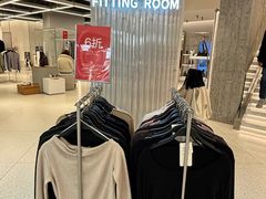 -ZARA(大上海时代广场店)