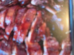 -八府香鸭·啫啫煲(华山路店)