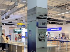 -优购镜仓(城阳青特万达店)