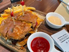 -Magnet磁食(同德店)