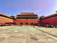 -故宫博物院(故宫)