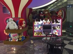-米乐星世界KTV