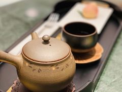 桂花乌龙-青山研究所Aoyama Lab