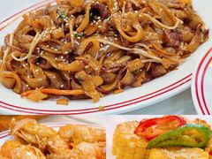 -明本湛江鸡•海鲜小厨(陈家祠店)
