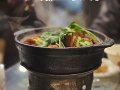 -川香煲(茅台路店)