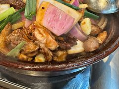 -凤兴鸡煲(宝安海雅店)