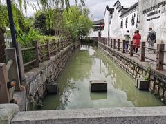-鸣鹤古镇