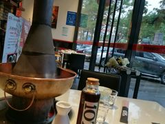 -1078號老北京涮肉(松柏店)
