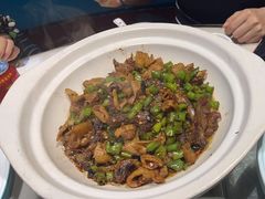 -湘当爱·鲜煮现炒(松岗立业路店)