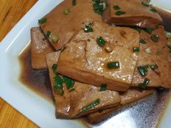 -山里人家土菜馆(茅山店)