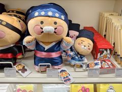 -KAKAO FRIENDS(弘大店)