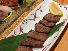 -希望日本料理(保利香槟花园店)