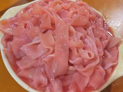 纯鲜鹅肠-储奇门鳝鱼火锅(总店)