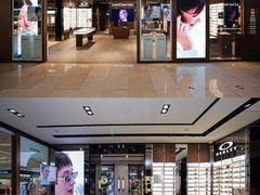 -LensCrafters亮视点·OAKLEY精选(静安嘉里中心店)