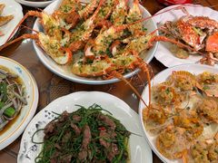 -友强·23年特色海鲜大排档(厦门店)