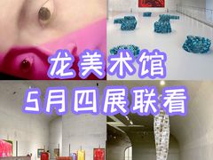 -龙美术馆(西岸馆)