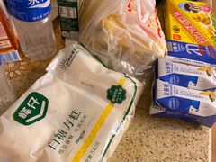 -today便利店(汉街店)