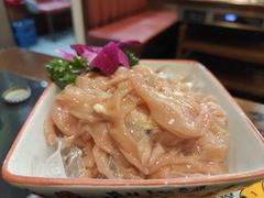 -晓林火锅(安定门店)