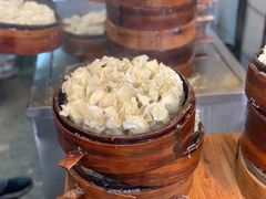 -海汇源老烧麦店(东大街总店)