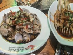 -范家大院(华为店)