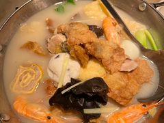 -東大方(武康千秋广场店)