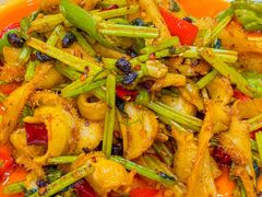 -后卫寨猫耳朵(后卫寨店)