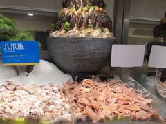 -星伦多自助料理·涮烤一体(江桥万达店)
