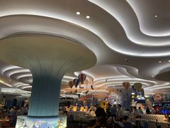 -帝企鹅自助餐厅•儿童岛•真企鹅(长隆企鹅酒店)