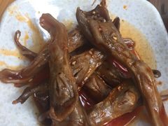 鸭舌-雲记卢妈冷锅串串(中道街总店)