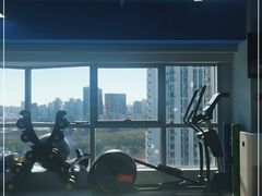 -N1 健身·普拉提·综合馆(嘉美中心店)