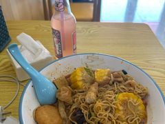 -刘文祥大碗麻辣烫(南开大学店)