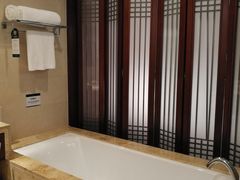 浴缸-天目湖御水温泉·度假酒店