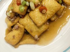 -鸽子刘铁锅炖鱼(劲松店)