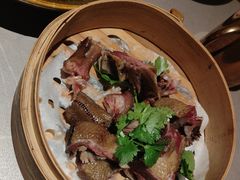 -塔哈尔·新疆盛宴(奉贤龙湖店)