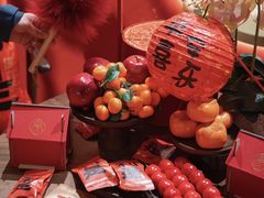 -深圳来福士广场