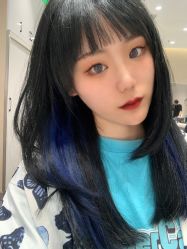 -MMby Hair Code芭曲发型