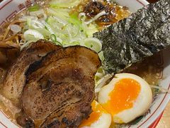 -老龙亭拉面店